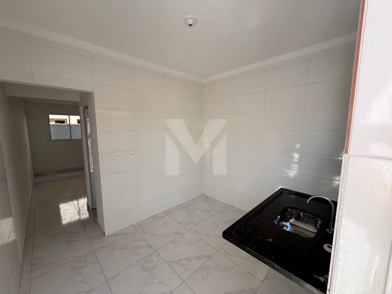 SOBRADO DE CONDOMINIO 2 DORMITORIOS: 5ª foto da galeria de imagens do imóvel