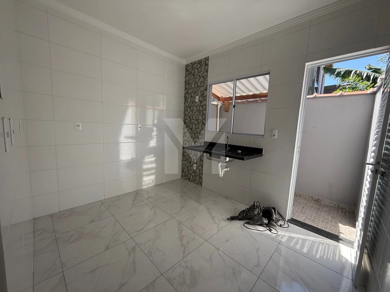 SOBRADO DE CONDOMINIO 2 DORMITORIOS: 4ª foto da galeria de imagens do imóvel