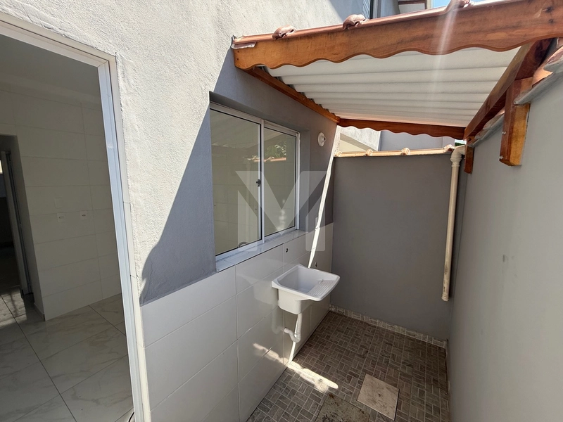 SOBRADO DE CONDOMINIO 2 DORMITORIOS: 6ª foto da galeria de imagens do imóvel