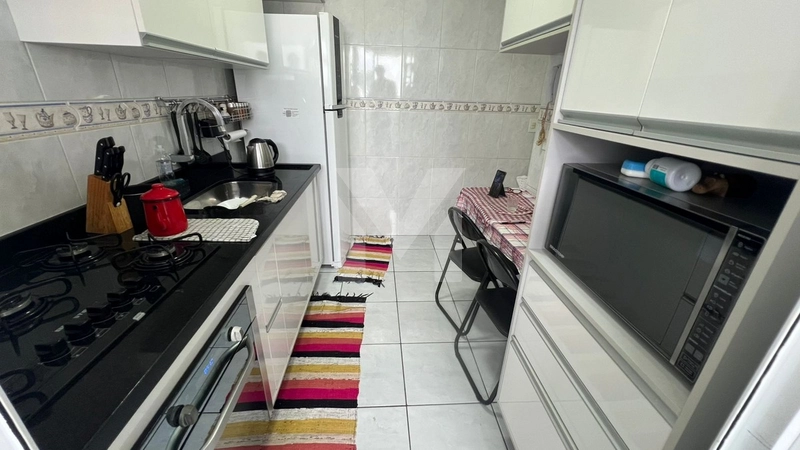 Apartamento de pronto pra morar: 13ª foto da galeria de imagens do imóvel