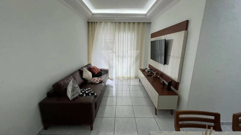 Apartamento de pronto pra morar: 3ª foto da galeria de imagens do imóvel