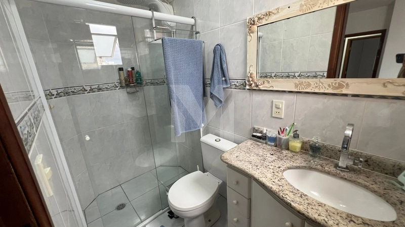 Apartamento de pronto pra morar: 21ª foto da galeria de imagens do imóvel