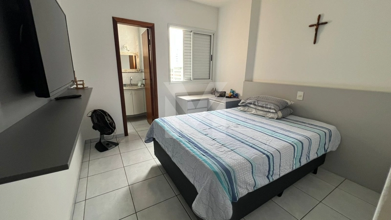 Apartamento de pronto pra morar: 18ª foto da galeria de imagens do imóvel