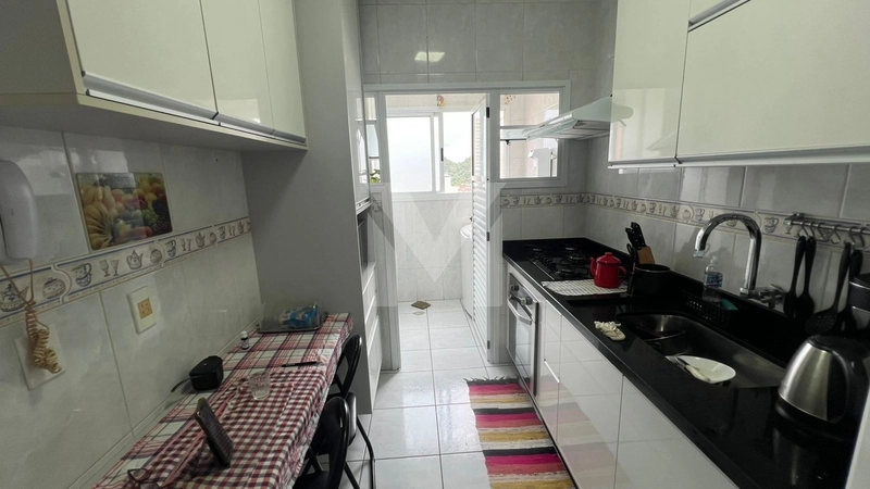 Apartamento de pronto pra morar: 14ª foto da galeria de imagens do imóvel