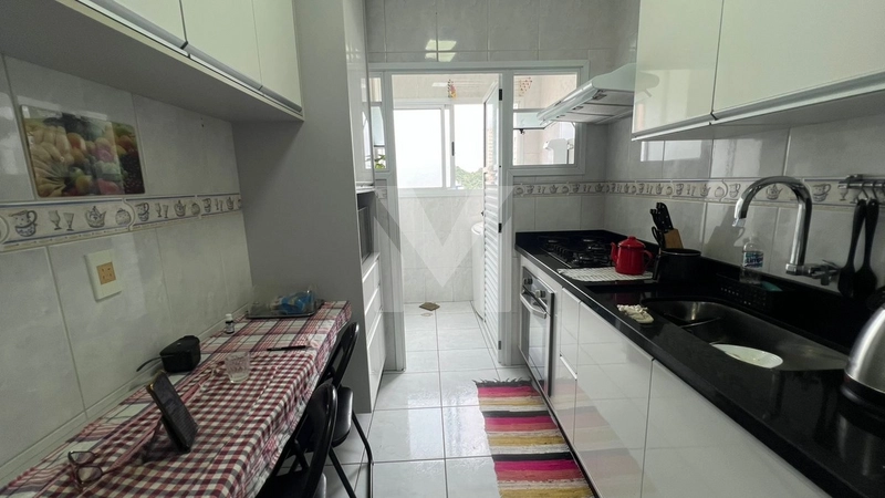 Apartamento de pronto pra morar: 11ª foto da galeria de imagens do imóvel