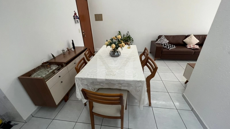 Apartamento de pronto pra morar: 5ª foto da galeria de imagens do imóvel