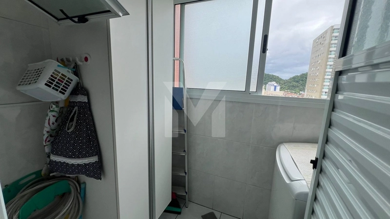 Apartamento de pronto pra morar: 16ª foto da galeria de imagens do imóvel