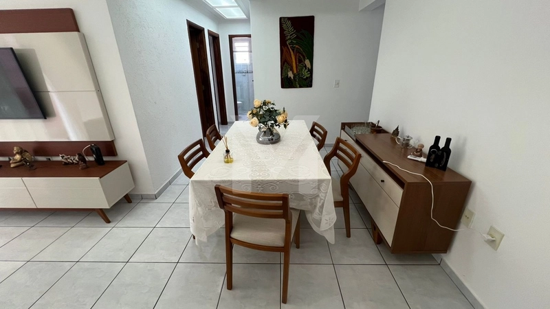 Apartamento de pronto pra morar: 10ª foto da galeria de imagens do imóvel