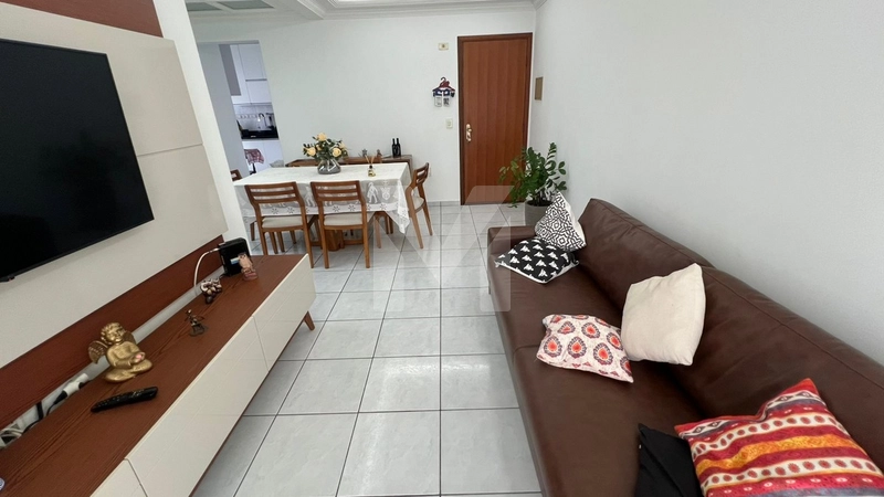 Apartamento de pronto pra morar: 4ª foto da galeria de imagens do imóvel