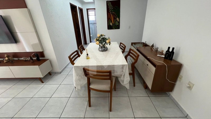 Apartamento de pronto pra morar: 7ª foto da galeria de imagens do imóvel