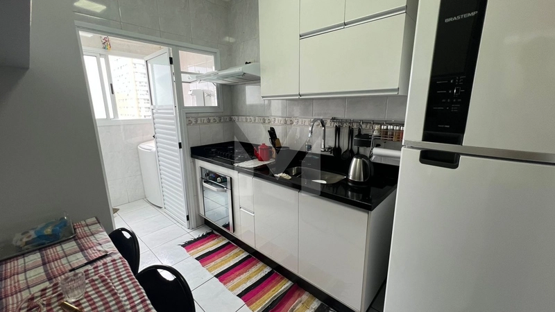 Apartamento de pronto pra morar: 15ª foto da galeria de imagens do imóvel