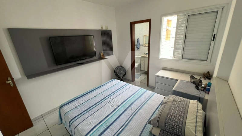 Apartamento de pronto pra morar: 20ª foto da galeria de imagens do imóvel