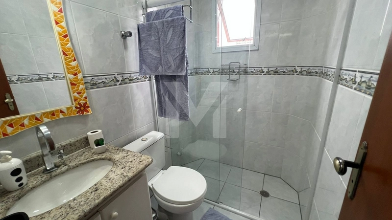 Apartamento de pronto pra morar: 25ª foto da galeria de imagens do imóvel