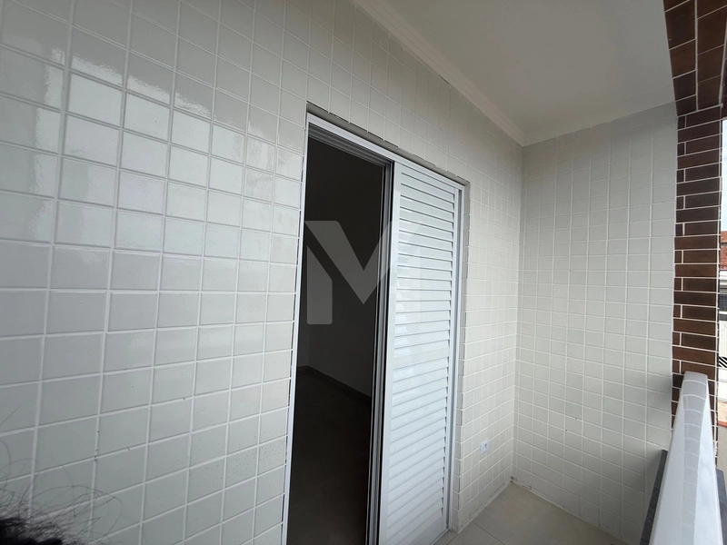 Sobrado Individual 2 dormitorios: 15ª foto da galeria de imagens do imóvel