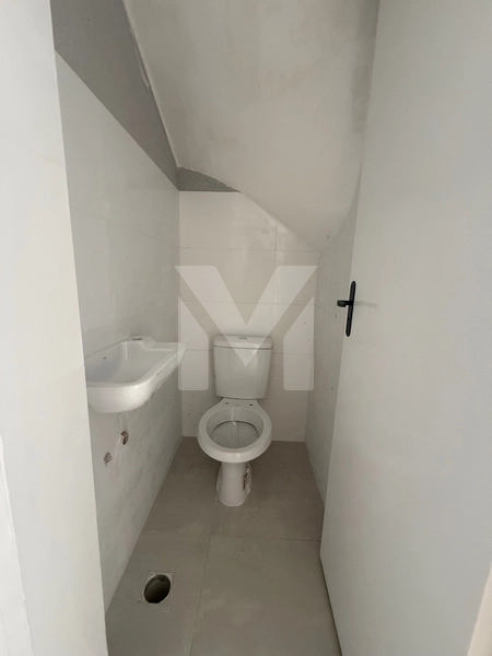 Sobrado Individual 2 dormitorios: 8ª foto da galeria de imagens do imóvel