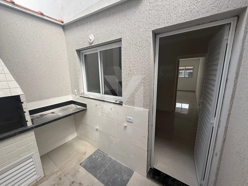 Sobrado Individual 2 dormitorios: 14ª foto da galeria de imagens do imóvel