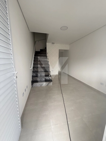 Sobrado Individual 2 dormitorios: 12ª foto da galeria de imagens do imóvel