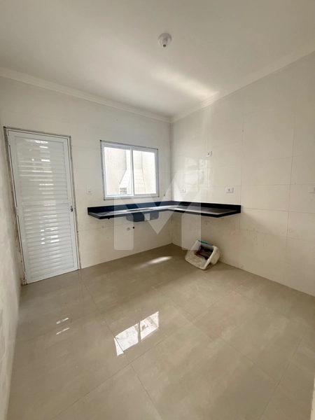 Sobrado Individual 2 dormitorios: 9ª foto da galeria de imagens do imóvel