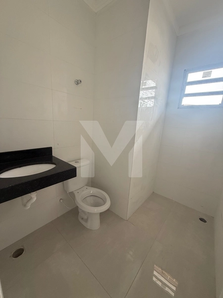 Sobrado Individual 2 dormitorios: 11ª foto da galeria de imagens do imóvel