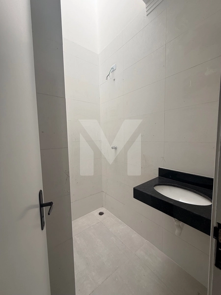 Sobrado Individual 2 dormitorios: 10ª foto da galeria de imagens do imóvel