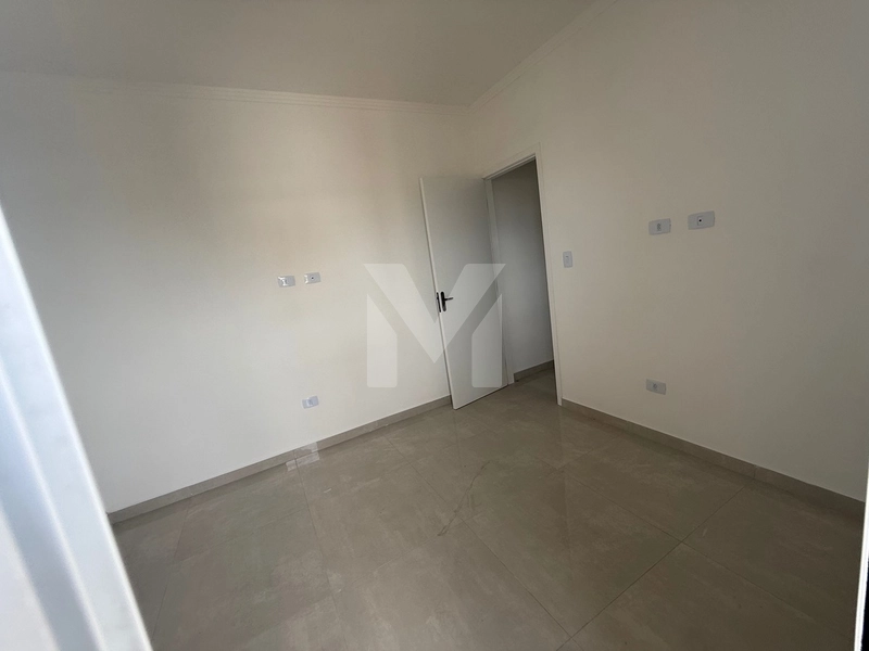 Sobrado Individual 2 dormitorios: 17ª foto da galeria de imagens do imóvel