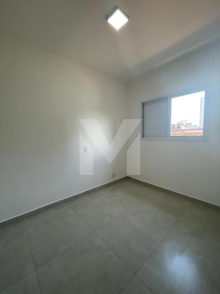 SOBRADO COM 2 DORMITORIOS HÁ 300 METROS DA PRAIA: 6ª foto da galeria de imagens do imóvel