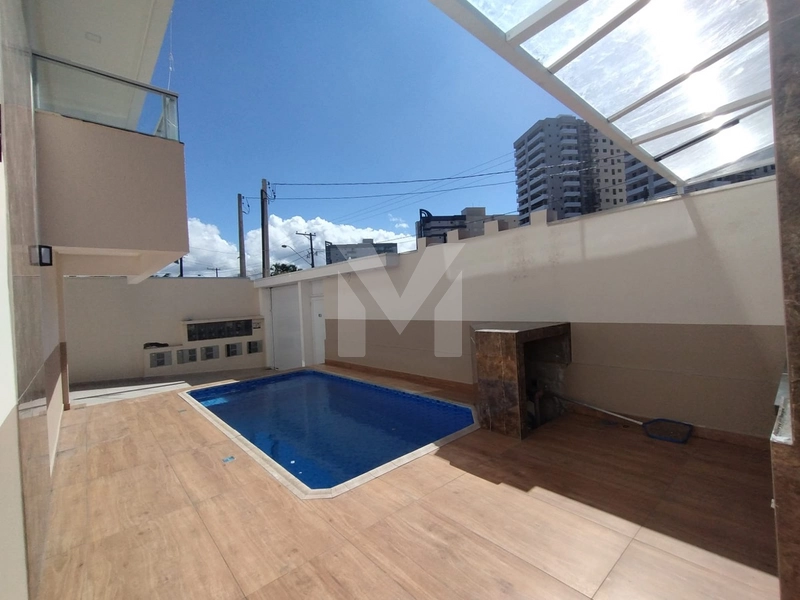 ✨Triplex Alto padrão  | Excelente localização na Mirim✨: 22ª foto da galeria de imagens do imóvel