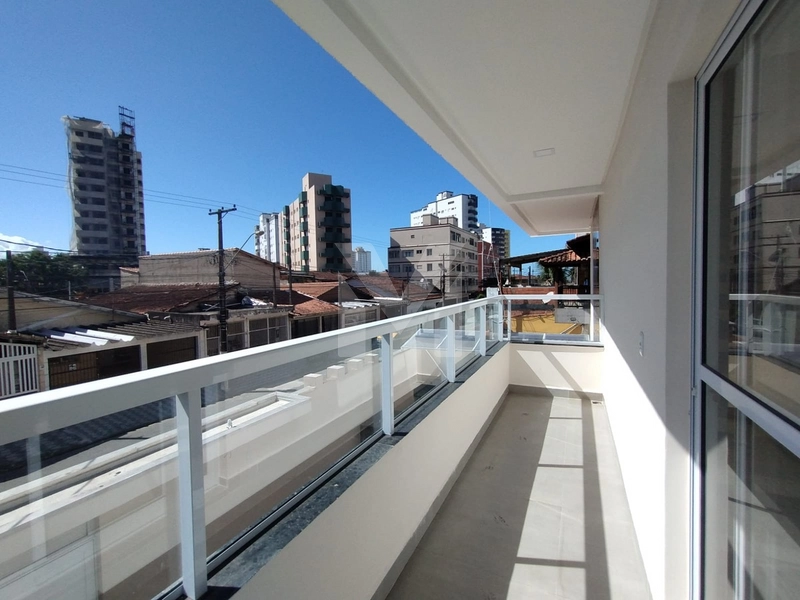 ✨Triplex Alto padrão  | Excelente localização na Mirim✨: 11ª foto da galeria de imagens do imóvel