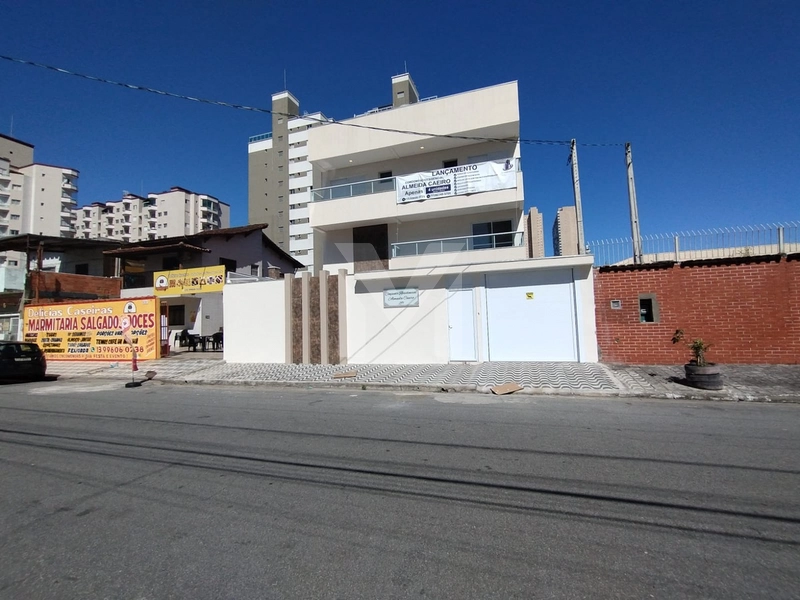 ✨Triplex Alto padrão  | Excelente localização na Mirim✨