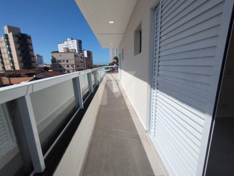 ✨Triplex Alto padrão  | Excelente localização na Mirim✨: 7ª foto da galeria de imagens do imóvel