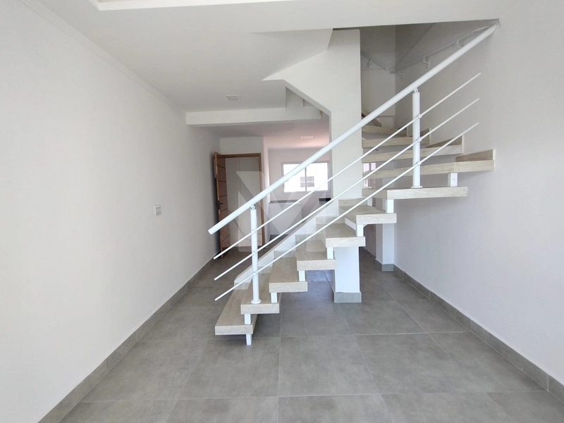 ✨Triplex Alto padrão 2 dormitorios   | Excelente localização na Mirim✨: 3ª foto da galeria de imagens do imóvel