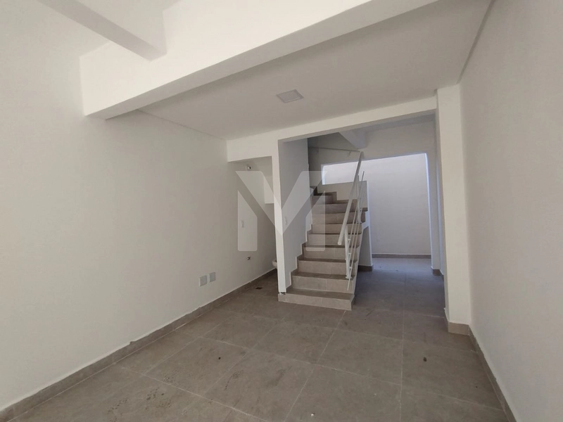 ✨Triplex Alto padrão 2 dormitorios   | Excelente localização na Mirim✨: 4ª foto da galeria de imagens do imóvel