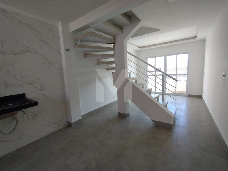 ✨Triplex Alto padrão 2 dormitorios   | Excelente localização na Mirim✨: 5ª foto da galeria de imagens do imóvel