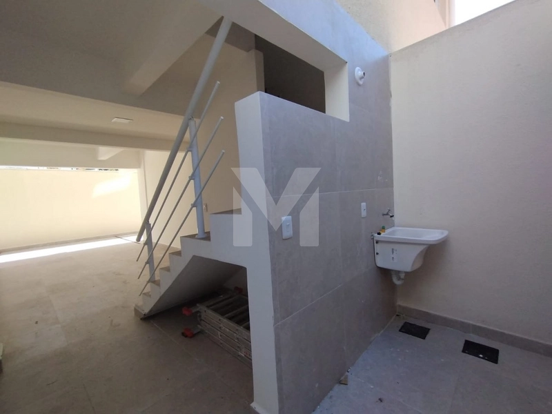 ✨Triplex Alto padrão 2 dormitorios   | Excelente localização na Mirim✨: 19ª foto da galeria de imagens do imóvel