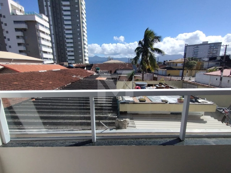 ✨Triplex Alto padrão 2 dormitorios   | Excelente localização na Mirim✨: 6ª foto da galeria de imagens do imóvel