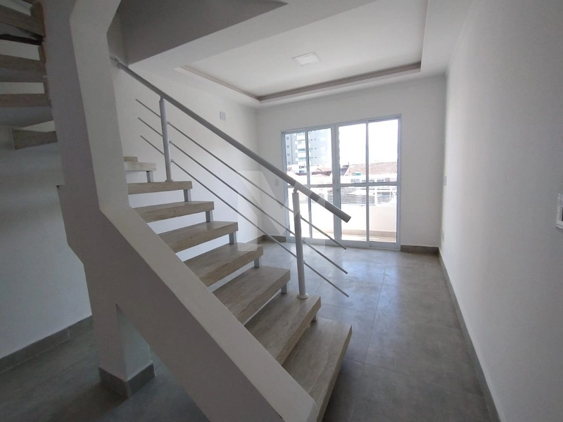 ✨Triplex Alto padrão 2 dormitorios   | Excelente localização na Mirim✨: 1ª foto da galeria de imagens do imóvel