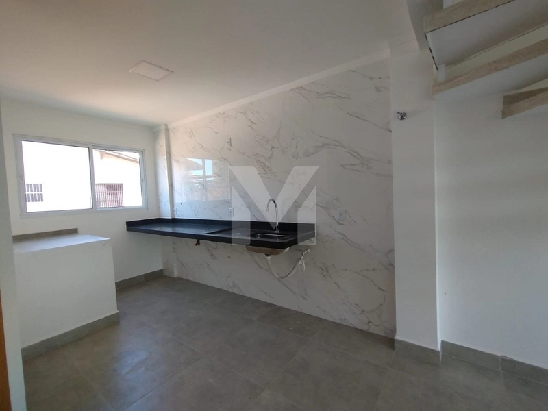 ✨Triplex Alto padrão 2 dormitorios   | Excelente localização na Mirim✨: 7ª foto da galeria de imagens do imóvel