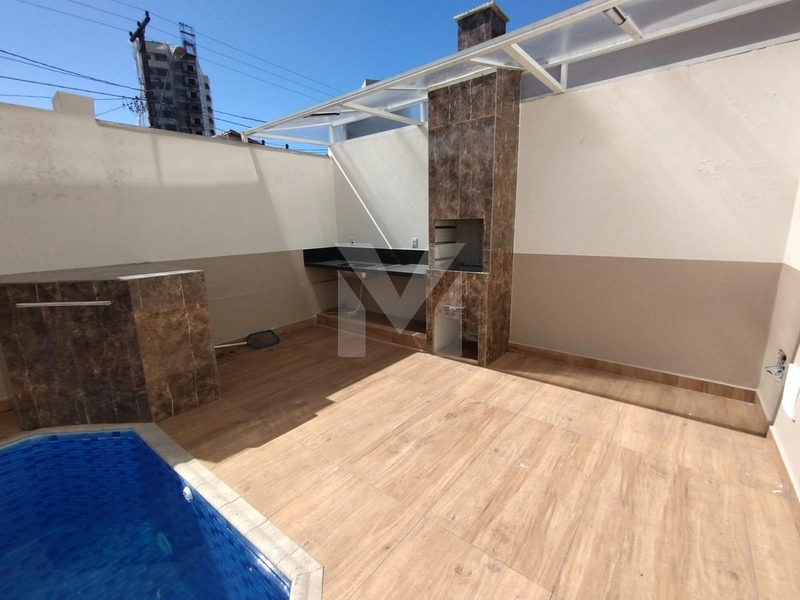 ✨Triplex Alto padrão 2 dormitorios   | Excelente localização na Mirim✨: 15ª foto da galeria de imagens do imóvel