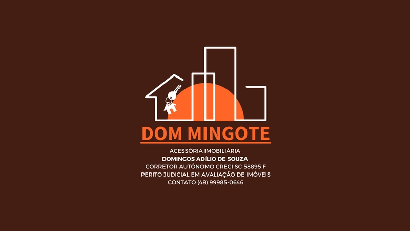 Área Extremamente Valorizada e Cobiçada em São José/SC: 5ª foto da galeria de imagens do imóvel