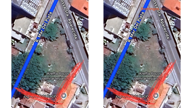 Área Extremamente Valorizada e Cobiçada em São José/SC: 3ª foto da galeria de imagens do imóvel