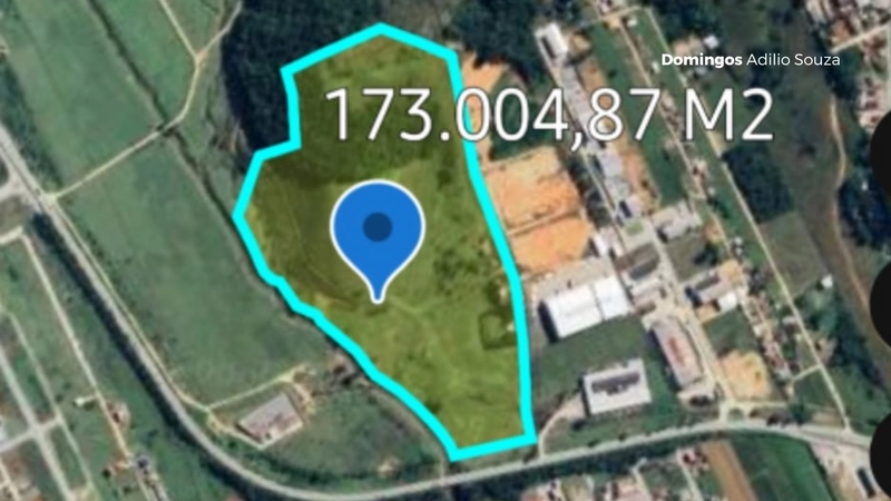 OPORTUNIDADE: TERRENO PARA LOGÍSTICA, COMÉRCIO OU INDÚSTRIA: 7ª foto da galeria de imagens do imóvel