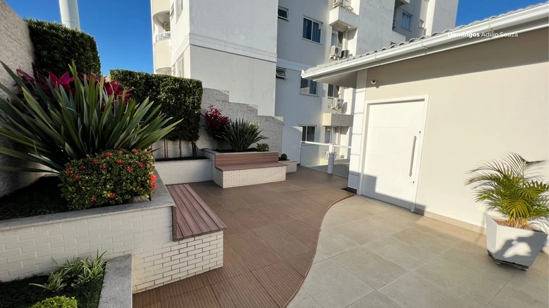 Casa de Alto Padrão Próxima ao Mar!: 4ª foto da galeria de imagens do imóvel