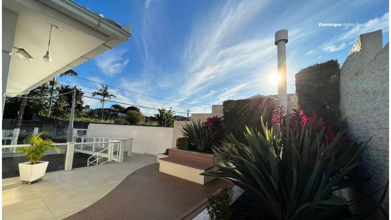 Casa de Alto Padrão Próxima ao Mar!: 5ª foto da galeria de imagens do imóvel