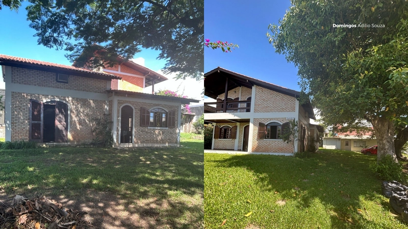 Ampla casa em localização estratégica!: 4ª foto da galeria de imagens do imóvel