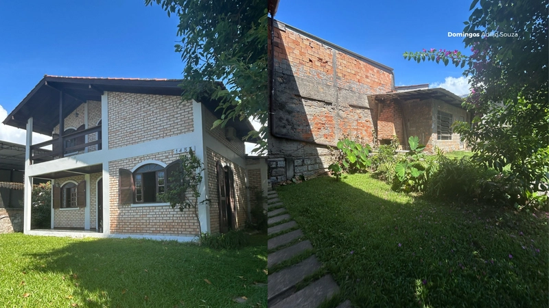 Ampla casa em localização estratégica!: 3ª foto da galeria de imagens do imóvel