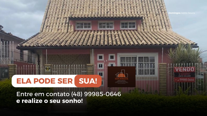 Mansão Rosada: um verdadeiro tesouro da antiguidade!: 5ª foto da galeria de imagens do imóvel