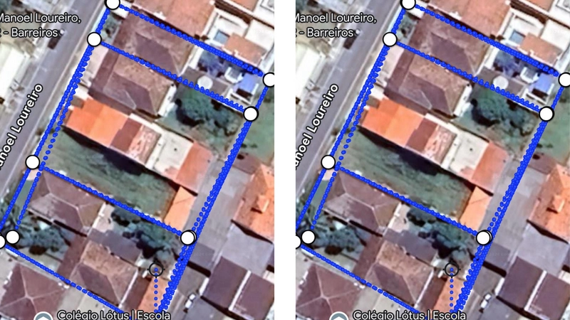 Atenção incorporadores, temos uma ótima oportunidade de investimento p: 3ª foto da galeria de imagens do imóvel