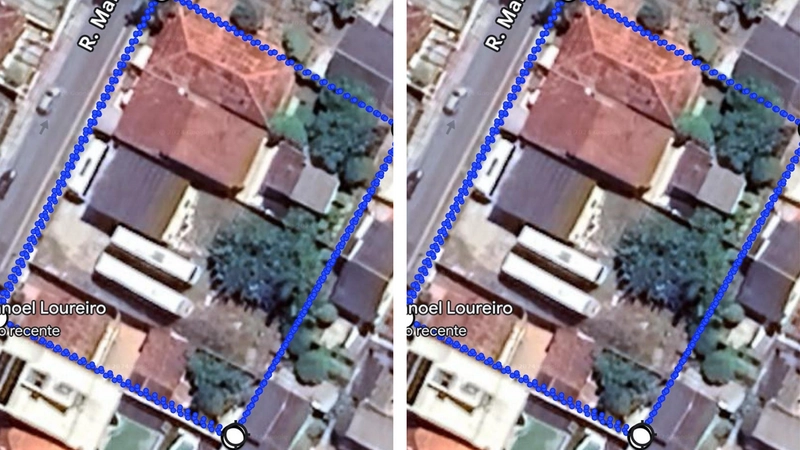 Atenção incorporadores, temos uma ótima oportunidade de investimento p: 4ª foto da galeria de imagens do imóvel