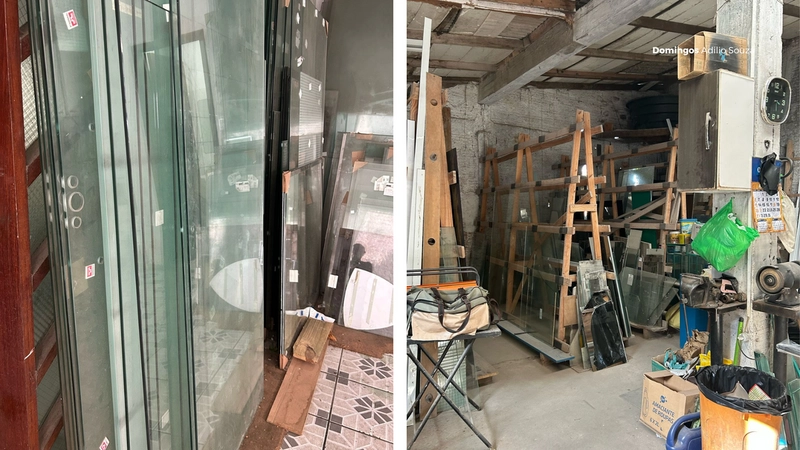 Uma casa perfeita para morar e empreender no mesmo lugar!: 10ª foto da galeria de imagens do imóvel