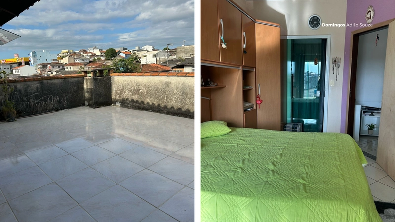 Uma casa perfeita para morar e empreender no mesmo lugar!: 4ª foto da galeria de imagens do imóvel